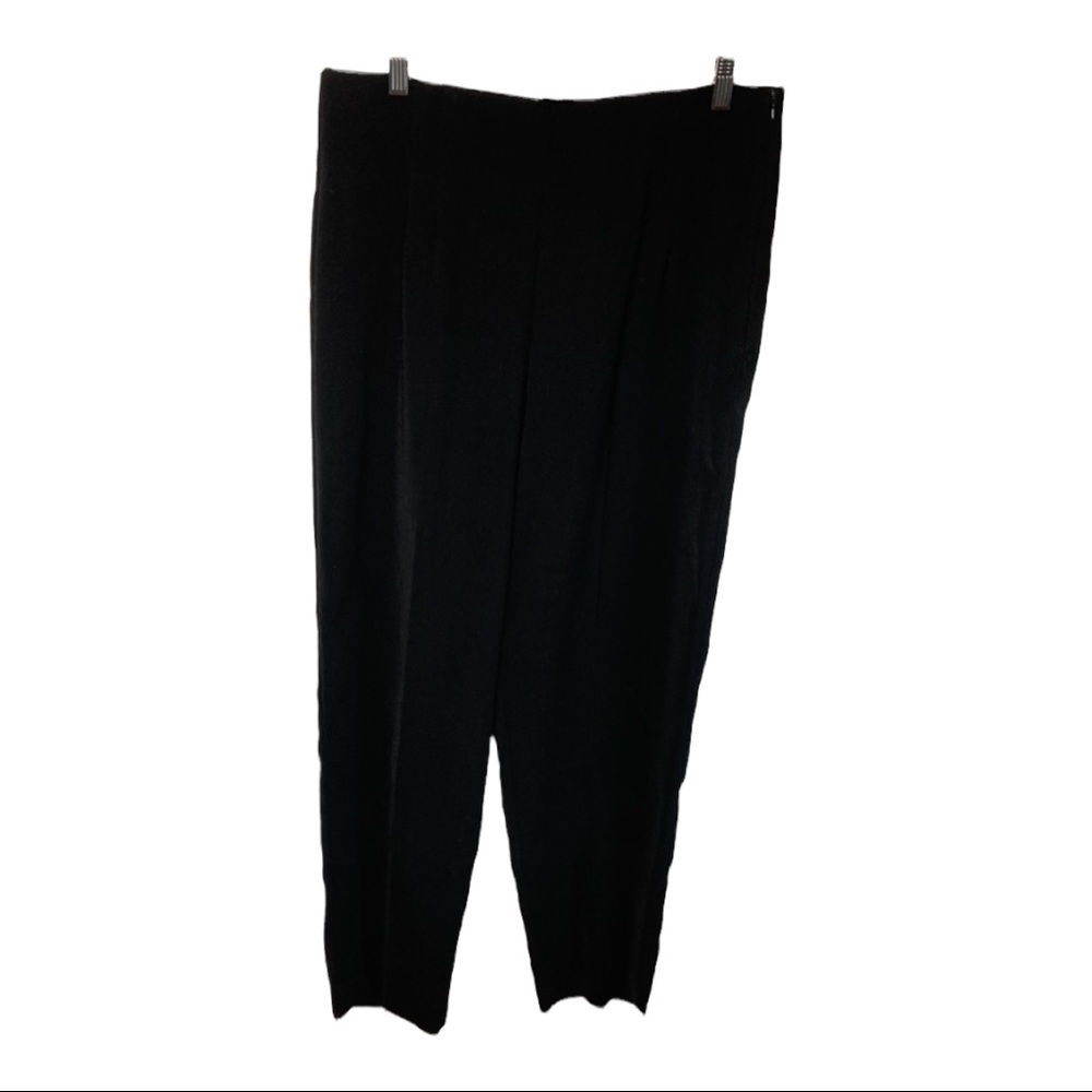 Savion Lined Side Zip Up Dress Pants Sz 16